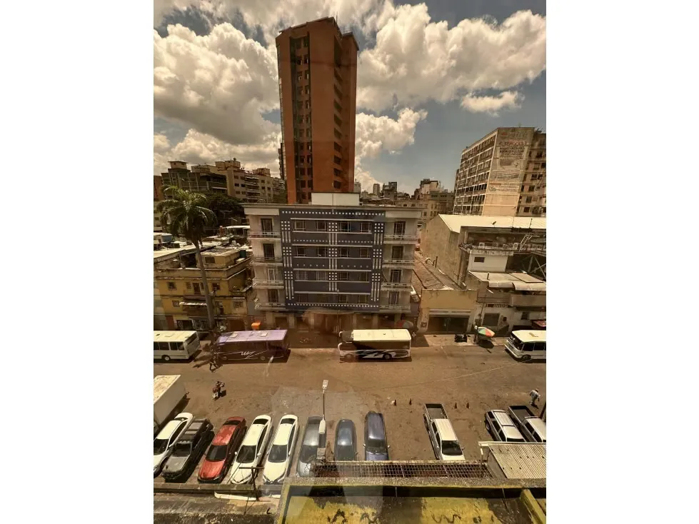 ALQUILER DE OFICINA UBICADA EN CHACAITO, MUN. CHACAO - 13