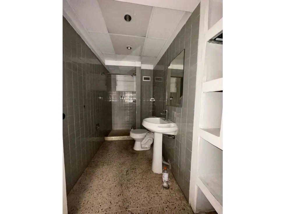 ALQUILER DE OFICINA UBICADA EN CHACAITO, MUN. CHACAO - 15