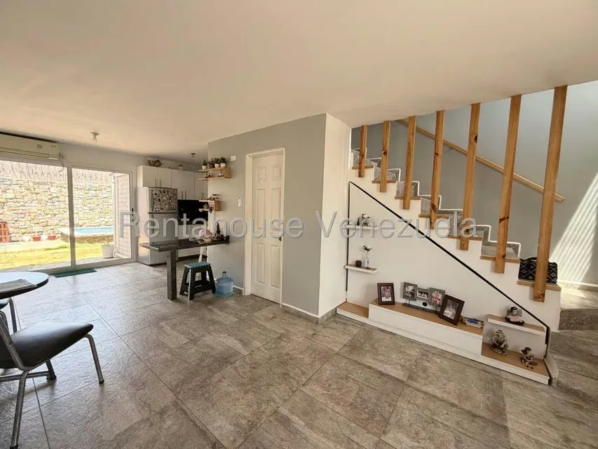 Townhouse (Duplex) en Venta en Puerta Maraven, Falcon - 20