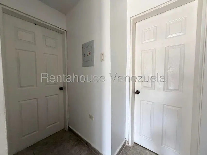 Townhouse (Duplex) en Venta en Puerta Maraven, Falcon - 23