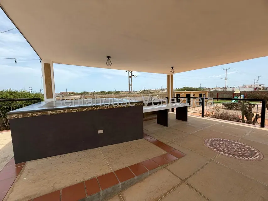 Townhouse (Duplex) en Venta en Puerta Maraven, Falcon - 38