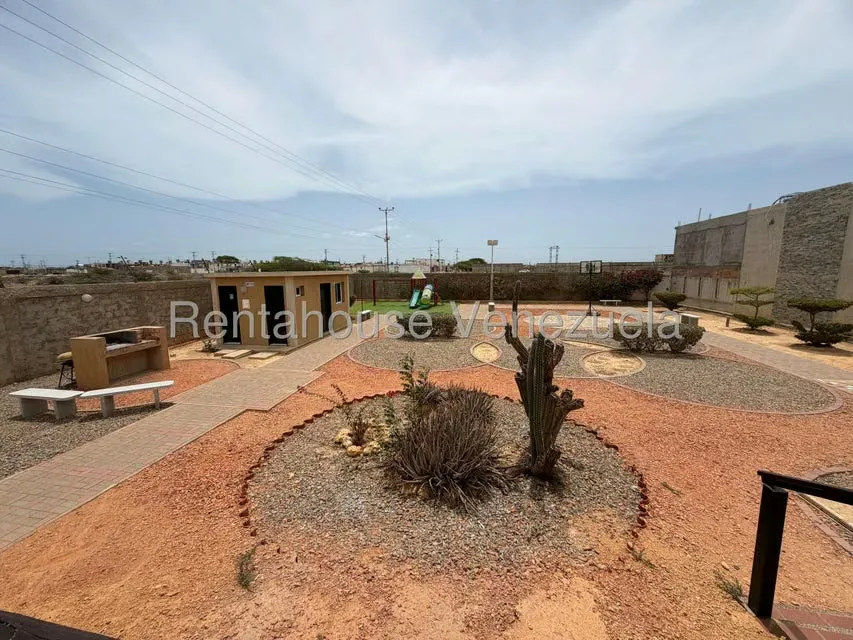 Townhouse (Duplex) en Venta en Puerta Maraven, Falcon - 39