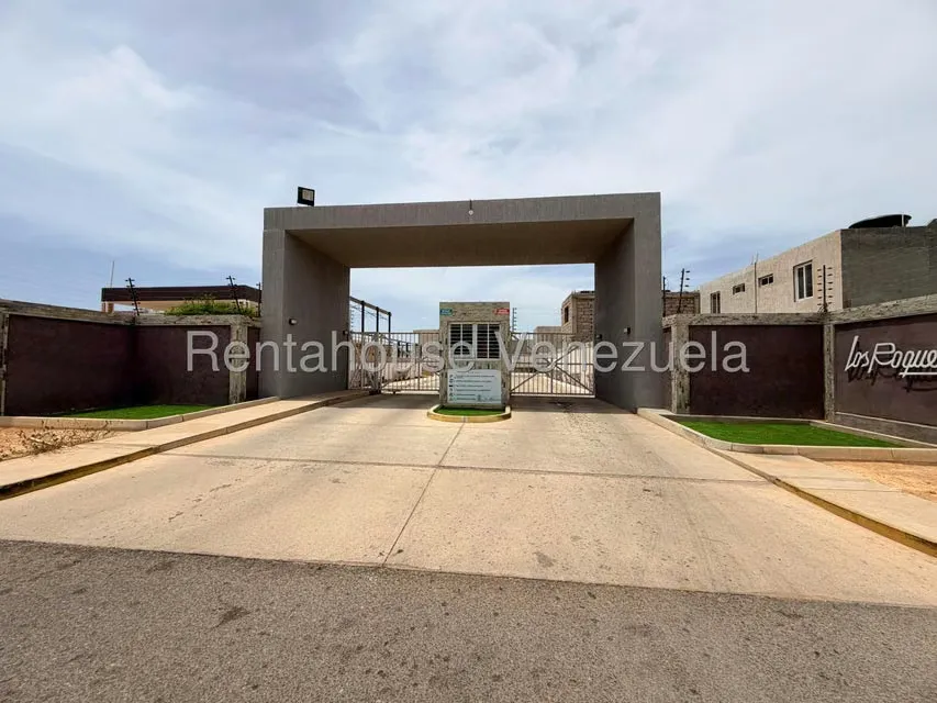 Townhouse (Duplex) en Venta en Puerta Maraven, Falcon - 47