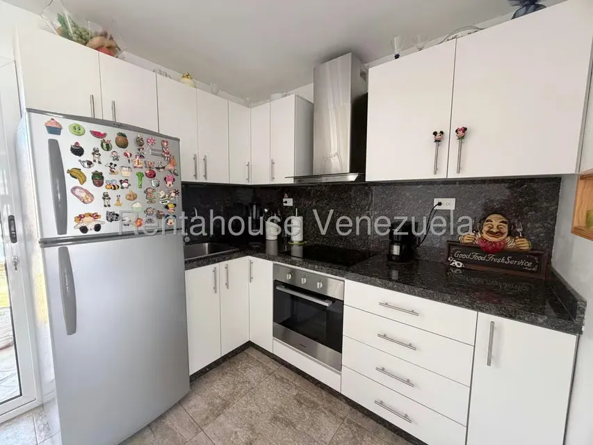 Townhouse (Duplex) en Venta en Puerta Maraven, Falcon - 7