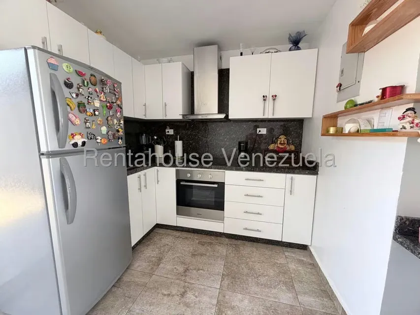 Townhouse (Duplex) en Venta en Puerta Maraven, Falcon - 9