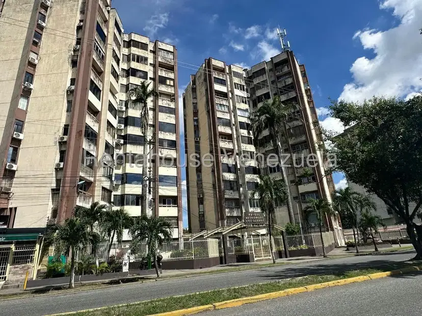 Apartamento (1 Nivel) en Alquiler en Araure, Portuguesa