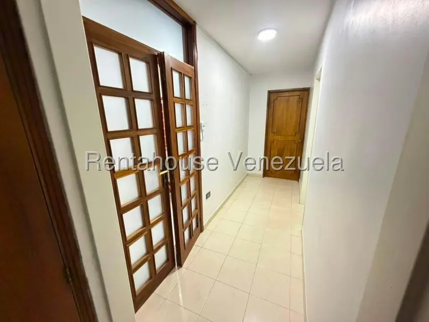 Apartamento (1 Nivel) en Alquiler en Araure, Portuguesa - 11