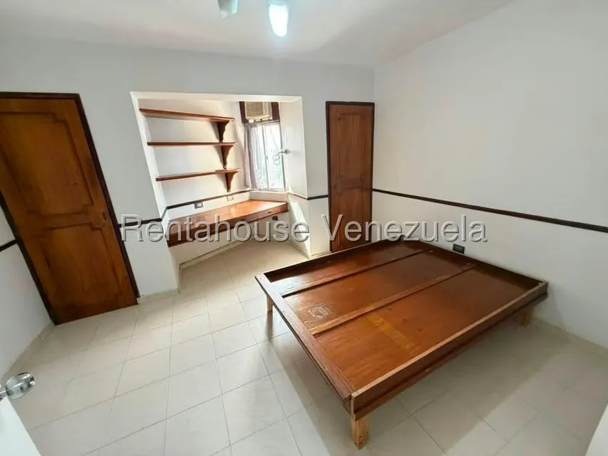 Apartamento (1 Nivel) en Alquiler en Araure, Portuguesa - 12