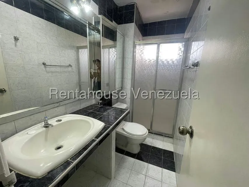Apartamento (1 Nivel) en Alquiler en Araure, Portuguesa - 14