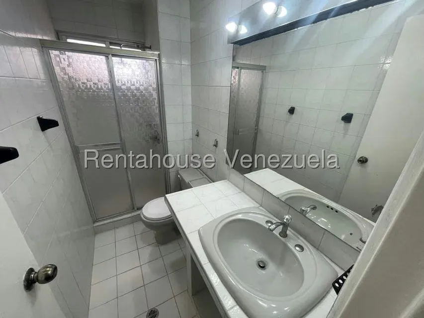 Apartamento (1 Nivel) en Alquiler en Araure, Portuguesa - 15