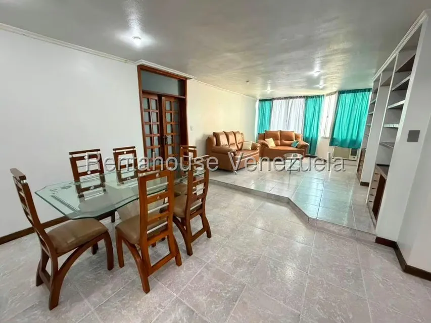 Apartamento (1 Nivel) en Alquiler en Araure, Portuguesa - 3