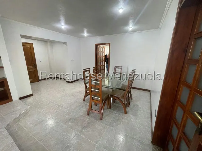 Apartamento (1 Nivel) en Alquiler en Araure, Portuguesa - 5