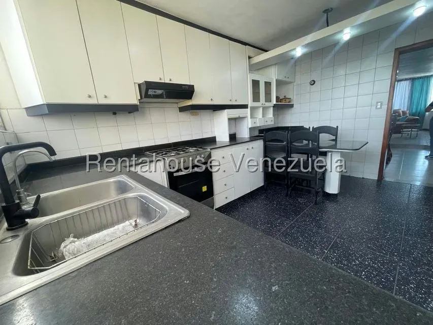Apartamento (1 Nivel) en Alquiler en Araure, Portuguesa - 8