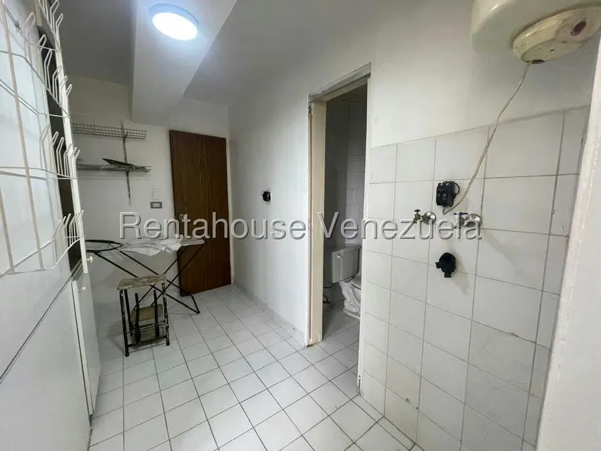 Apartamento (1 Nivel) en Alquiler en Araure, Portuguesa - 10
