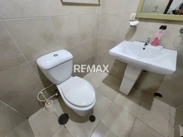 VENDE APTO EN CRISTAL DEL LAGO - 8