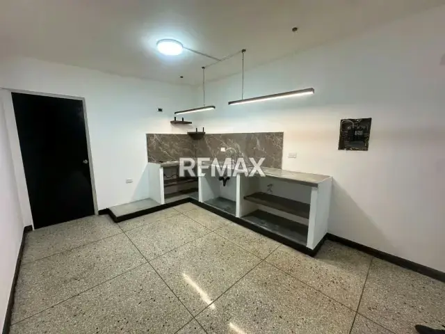 De Oportunidad Alquiler Tipo Estudio Sin Amoblar en Ciudad Ojeda