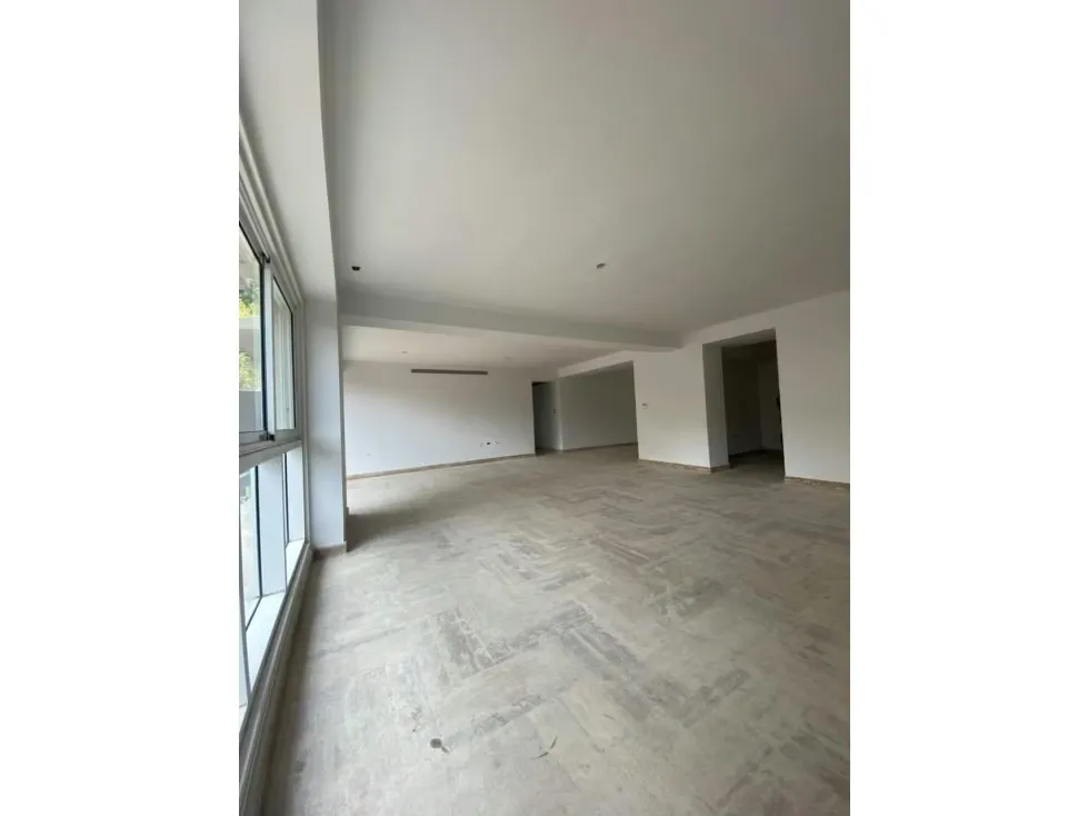 Apartamento en venta 198m², Chulavista