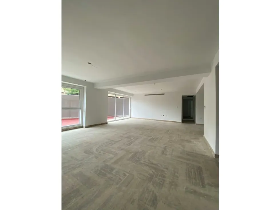 Apartamento en venta 198m², Chulavista - 2