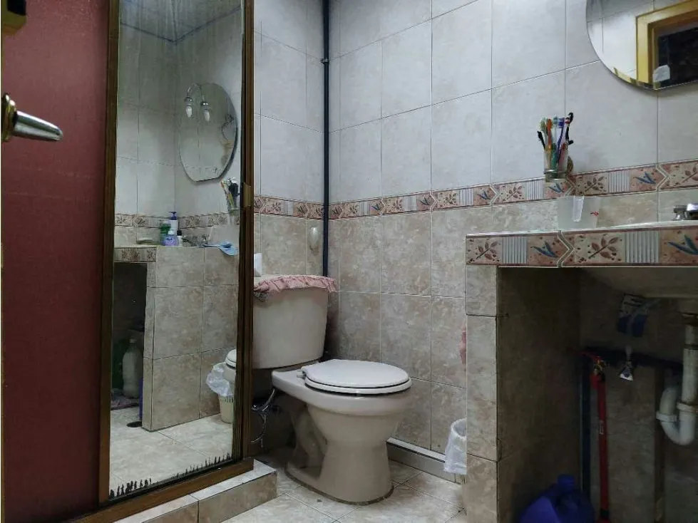Apartamento de 73m Edificio de uso Mixto, Av Urdaneta, 3H-1B-SP - 13