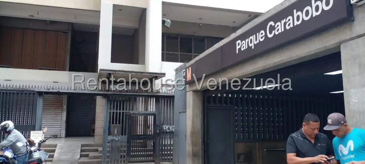 Local Comercial en Alquiler en Parroquia La Candelaria, Distrito Metropolitano - 4