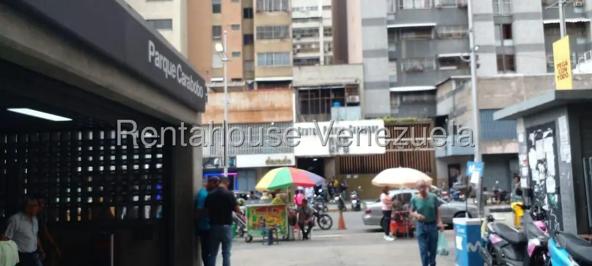 Local Comercial en Alquiler en Parroquia La Candelaria, Distrito Metropolitano - 6