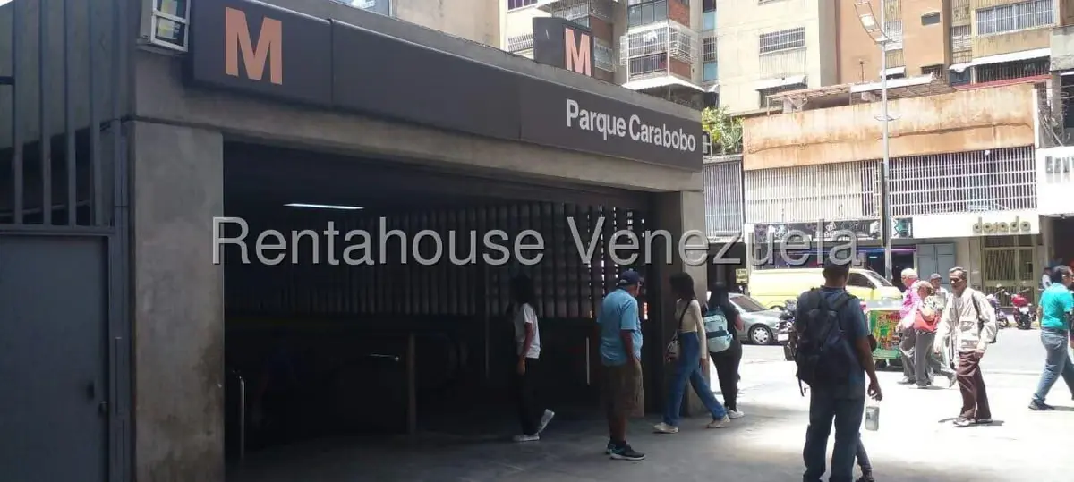 Local Comercial en Alquiler en Parroquia La Candelaria, Distrito Metropolitano - 7