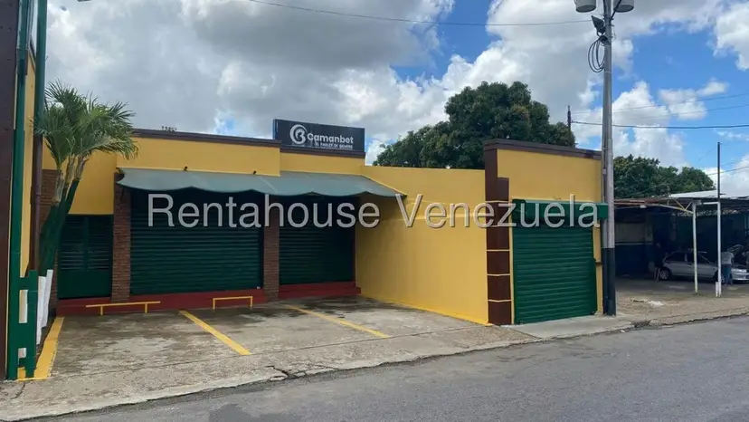 Comercial (Local Comercial) en Venta en Maturin, Monagas