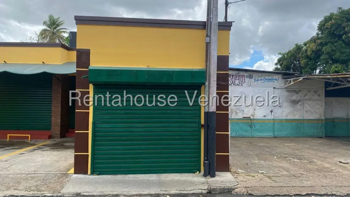 Local Comercial en Venta en Maturin, Monagas - 13