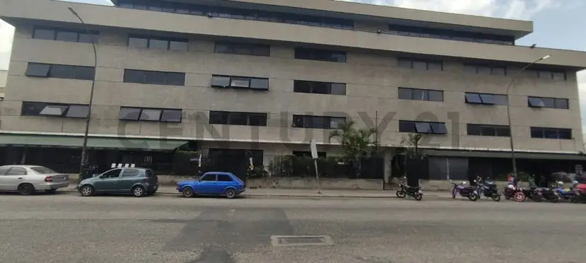 Alquiler Oficina Los Cortijos de Lourdes