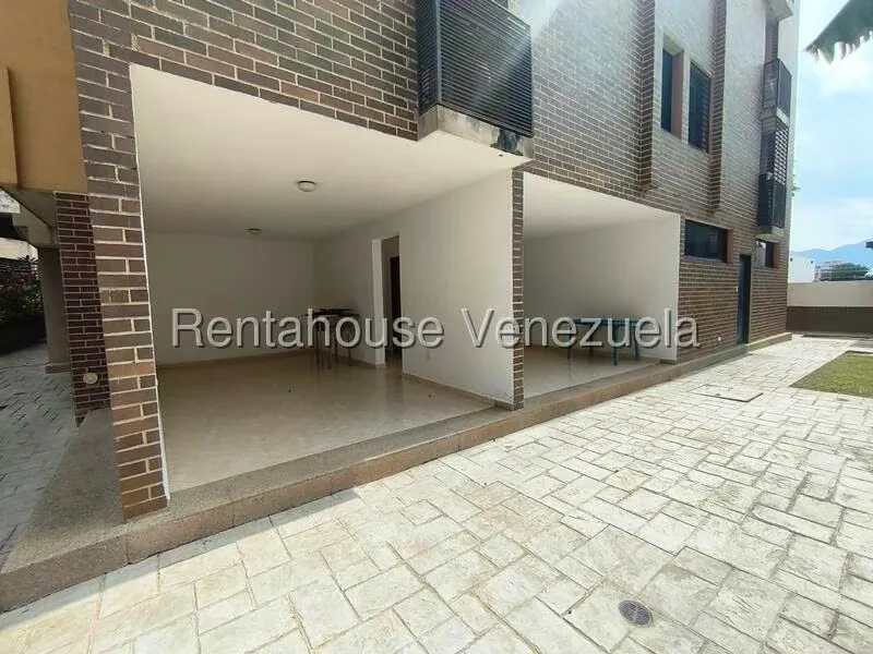 Apartamento (1 Nivel) en Alquiler en Los Mangos, Carabobo - 29