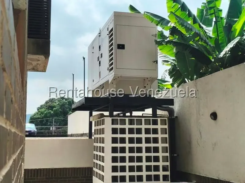 Apartamento (1 Nivel) en Alquiler en Los Mangos, Carabobo - 31