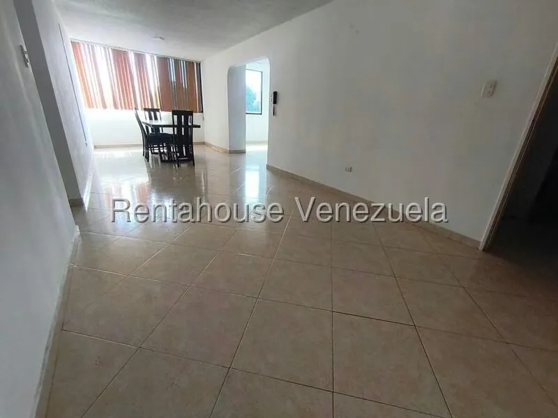 Apartamento (1 Nivel) en Alquiler en Los Mangos, Carabobo - 6