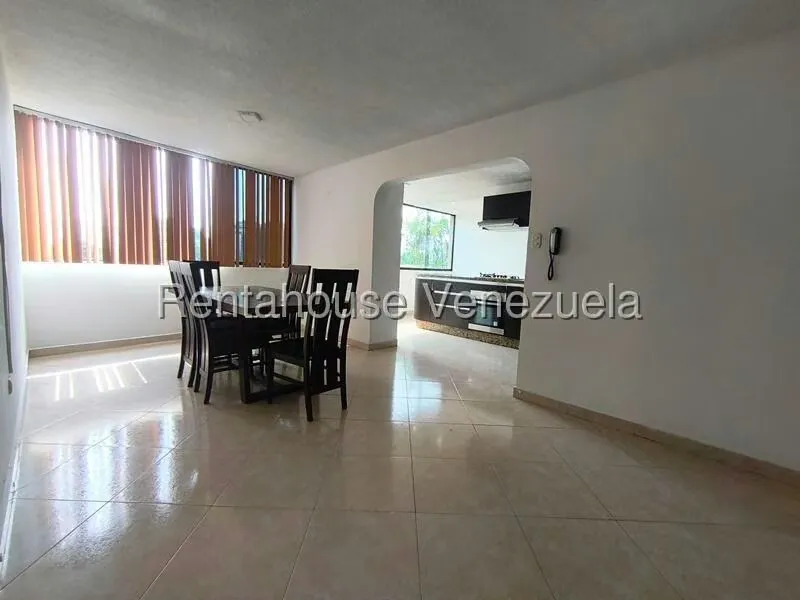 Apartamento (1 Nivel) en Alquiler en Los Mangos, Carabobo - 7
