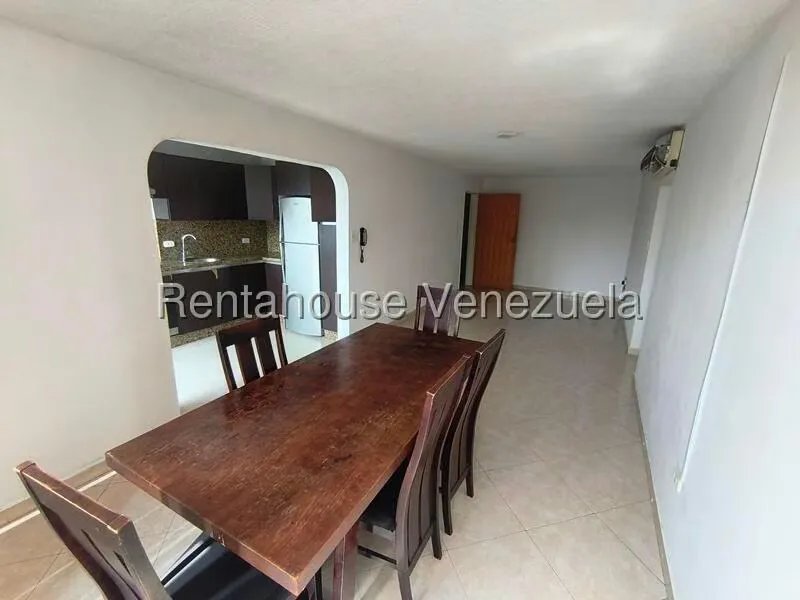 Apartamento (1 Nivel) en Alquiler en Los Mangos, Carabobo - 8