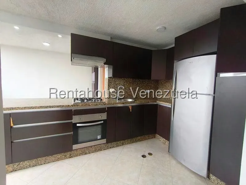 Apartamento (1 Nivel) en Alquiler en Los Mangos, Carabobo - 9