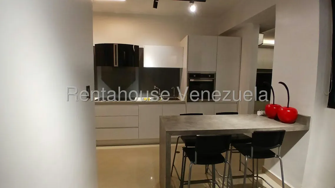 Apartamento (1 Nivel) en Venta en Triangulo del Este, Lara - 9