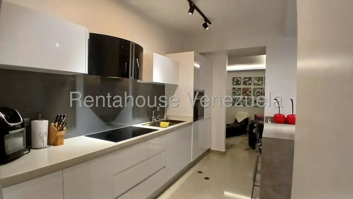 Apartamento (1 Nivel) en Venta en Triangulo del Este, Lara - 10