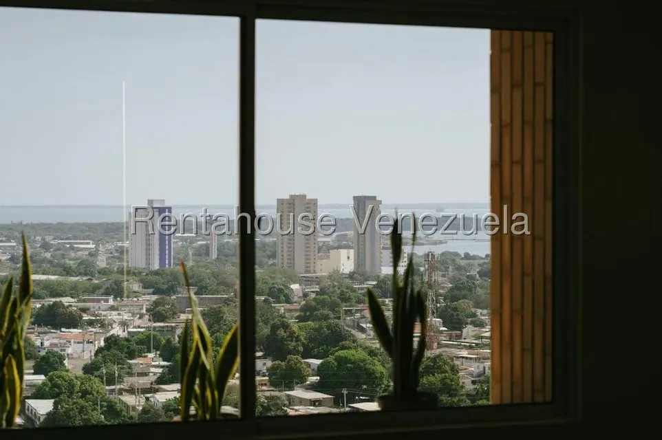 Apartamento (1 Nivel) en Venta en Don Bosco, Zulia - 12