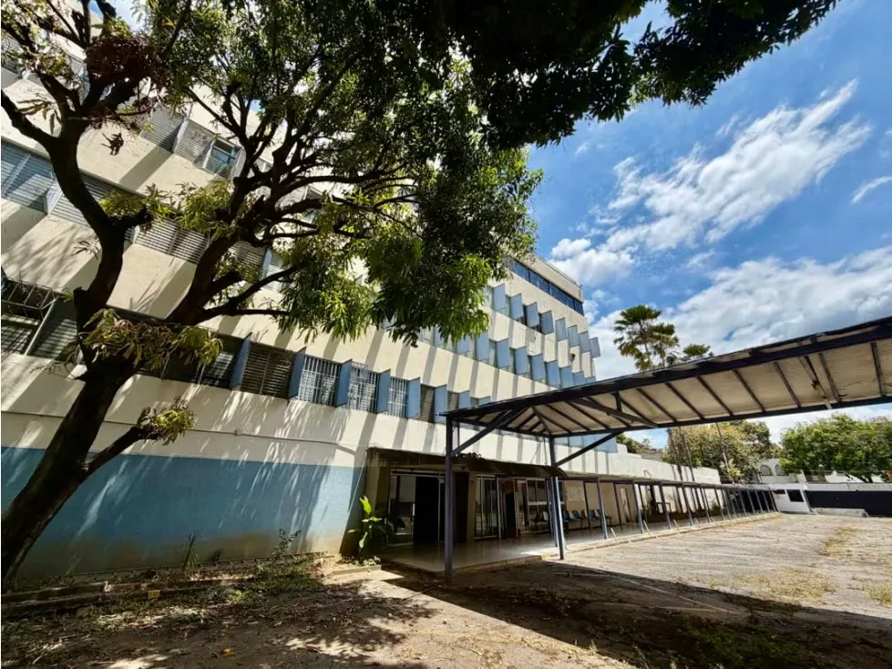 Se vende edificio 1.538m2 La Florida - 6