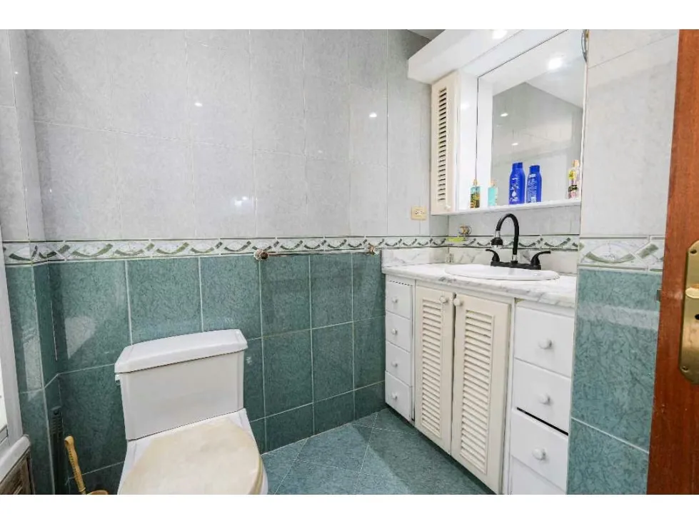 EXCLUSIVO PENTHOUSE EN LOMAS DE LAS MERCEDES (Venta) - 15