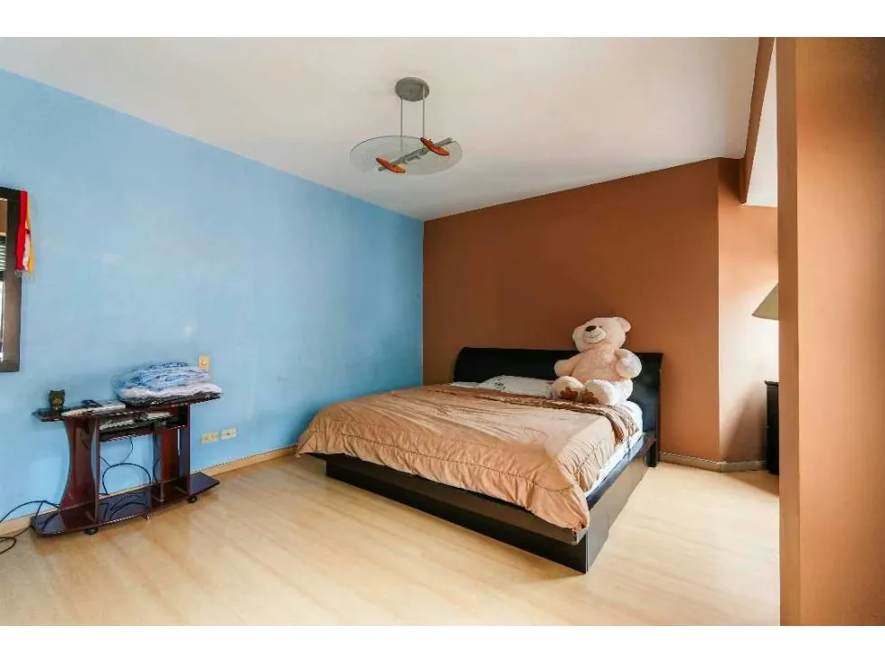 EXCLUSIVO PENTHOUSE EN LOMAS DE LAS MERCEDES (Venta) - 10