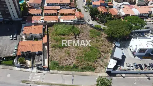 Venta de Terreno Distiguido N:2 Urb el bosque