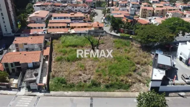 Venta de Terreno Distiguido N:2 Urb el bosque - 5
