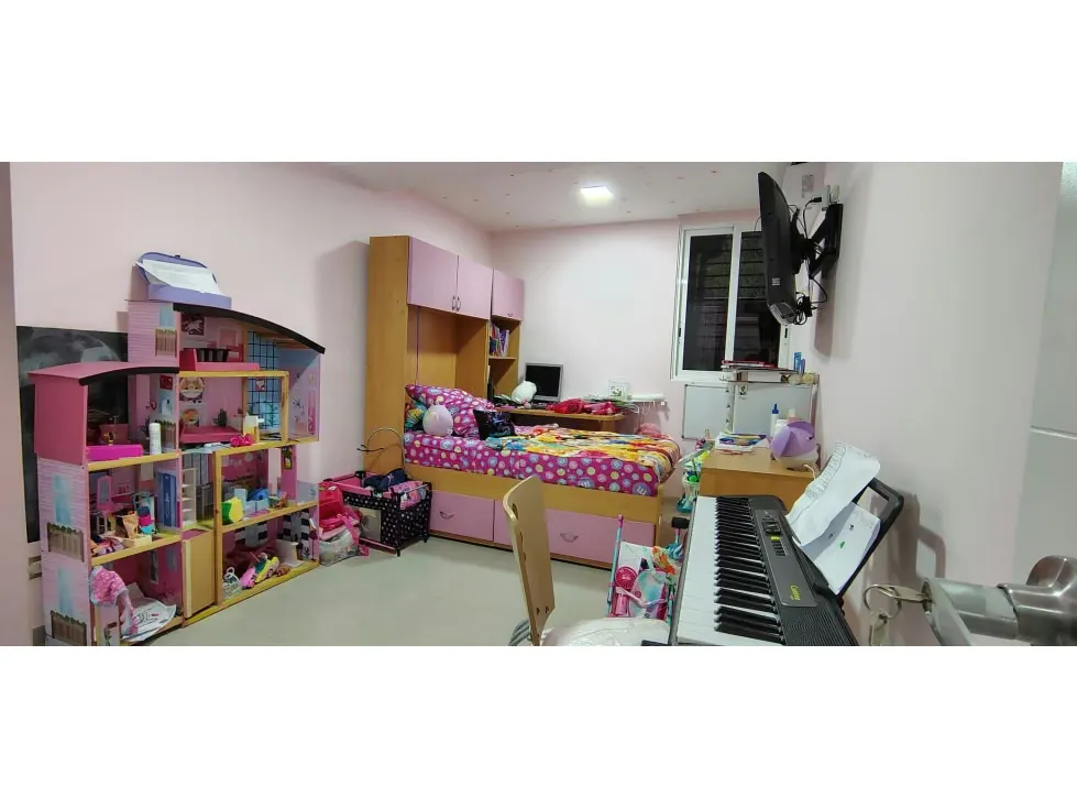 Apartamento PB con Terraza en Lomas del Sol - 13