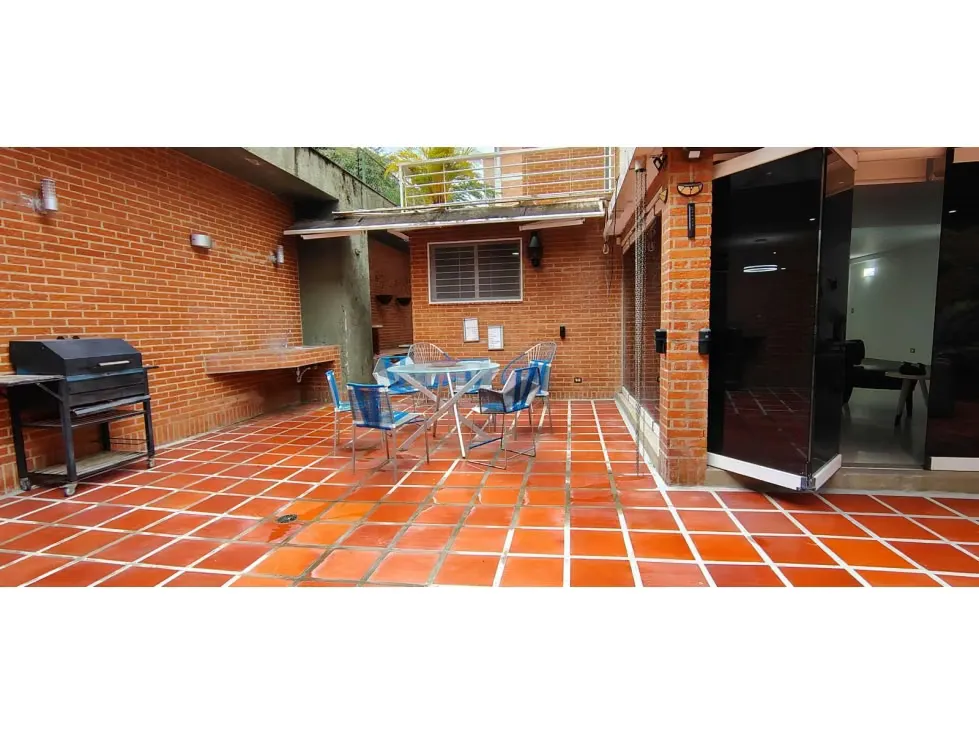 Apartamento PB con Terraza en Lomas del Sol - 4