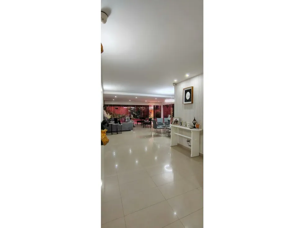 Apartamento PB con Terraza en Lomas del Sol - 5