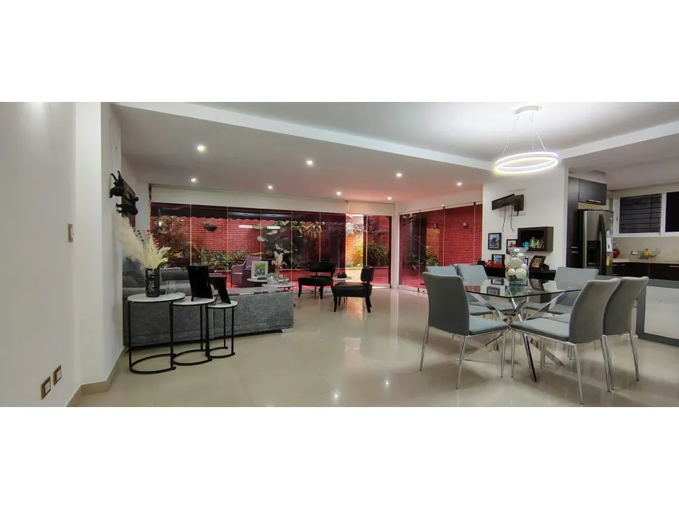 Apartamento PB con Terraza en Lomas del Sol - 6