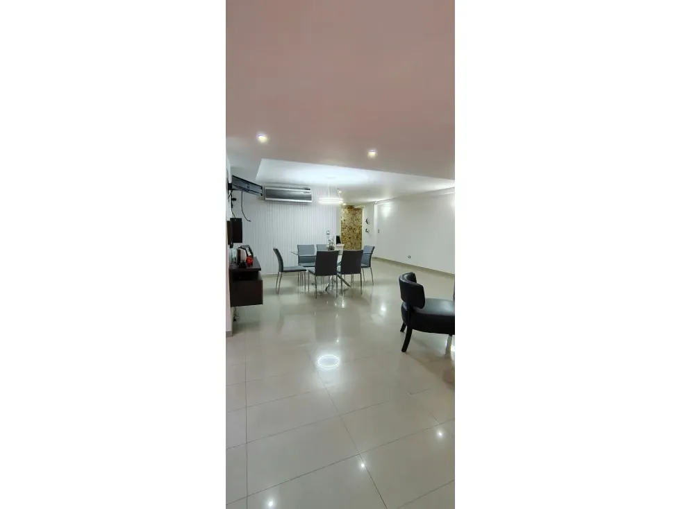 Apartamento PB con Terraza en Lomas del Sol - 8