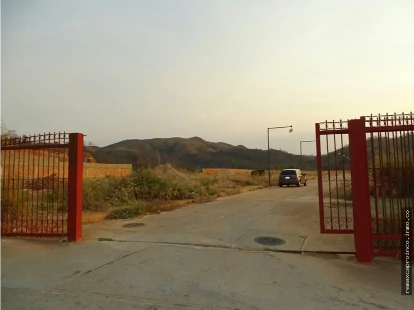 En Venta Terreno en Lomas Del Country WASI 560303