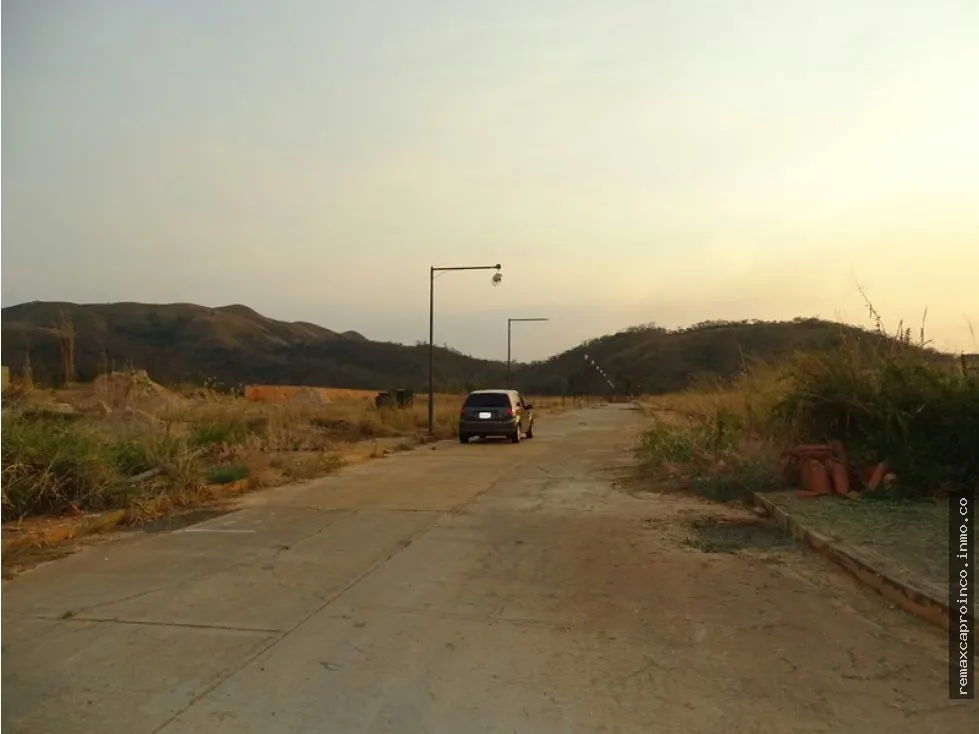 En Venta Terreno en Lomas Del Country WASI 560303 - 3